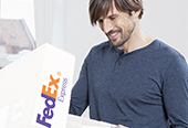 Fedex “Available Everywhere”